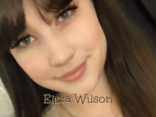 Eliza_Wilson