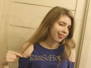 EllaSoHot