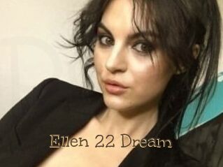 Ellen_22_Dream