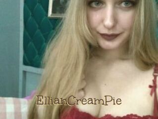 EllianCreamPie