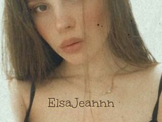ElsaJeannn