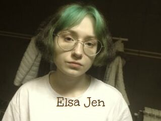 Elsa_Jen