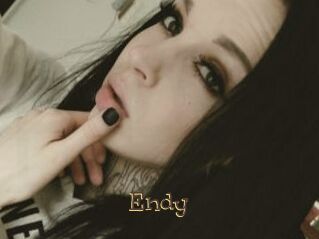 Endy