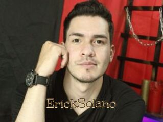 ErickSolano