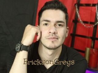 EricksonGreys