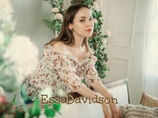 EssaDavidson