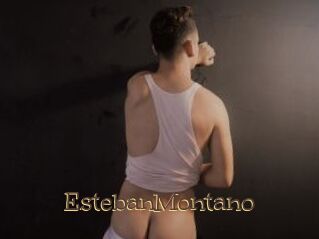 EstebanMontano