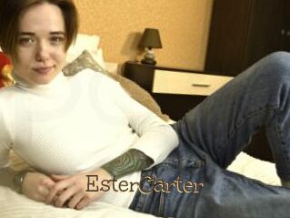 EsterCarter