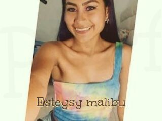 Esteysy_malibu