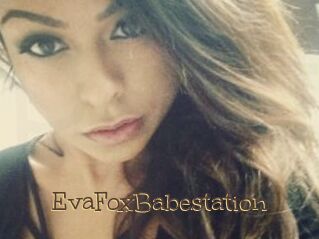 EvaFoxBabestation