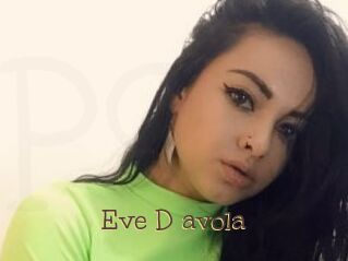 Eve_D_avola