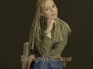 EvelynWilliams