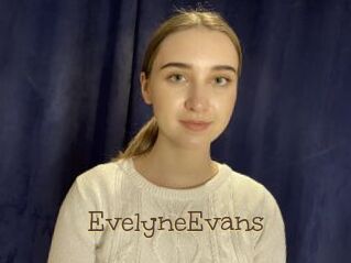 EvelyneEvans