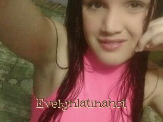 Evelynlatinahot