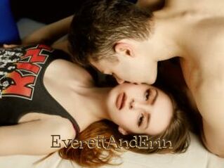 EverettAndErin