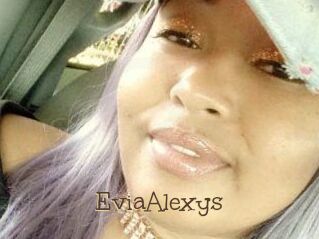 Evia_Alexys