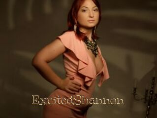 ExcitedShannon
