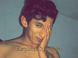 ExplicitCupCake