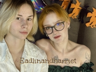 Eadlinandharriet