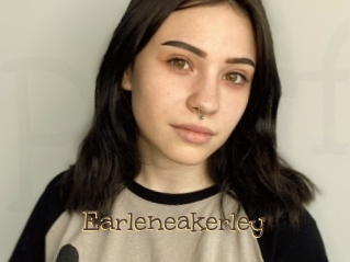 Earleneakerley