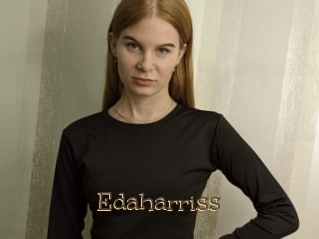 Edaharriss