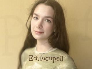 Editacapell