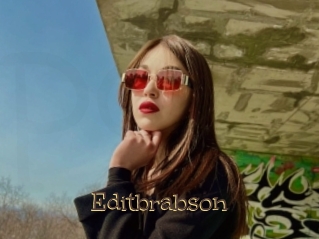 Editbrabson