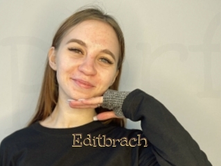 Editbrach