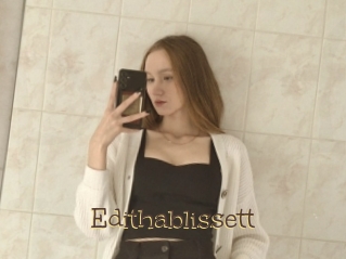 Edithablissett