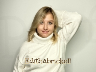 Edithabrickell