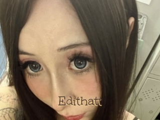Edithatt