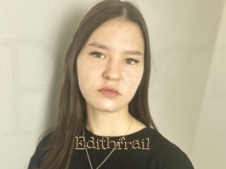 Edithfrail