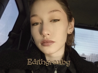 Edithgranby