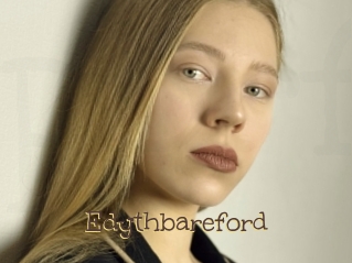 Edythbareford