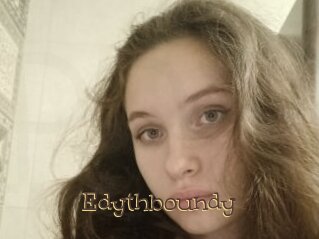 Edythboundy