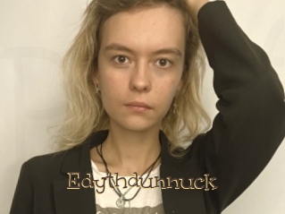 Edythdunnuck