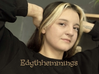 Edythhemmings