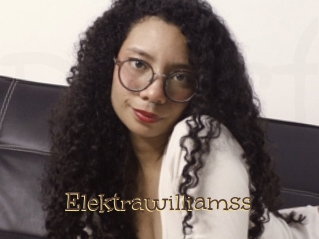 Elektrawilliamss