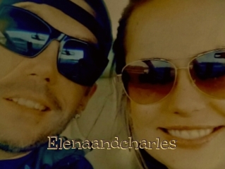 Elenaandcharles