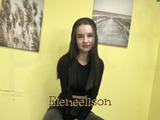 Eleneellson