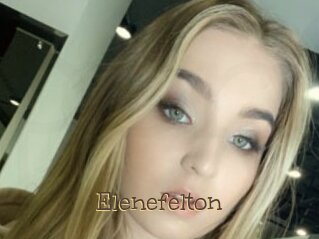 Elenefelton