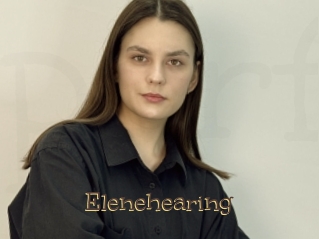 Elenehearing