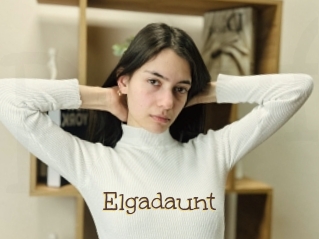 Elgadaunt