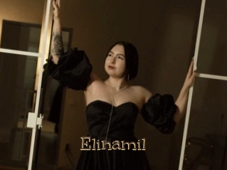 Elinamil