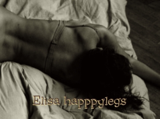 Elisa_happpylegs