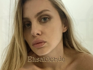 Elisablonde