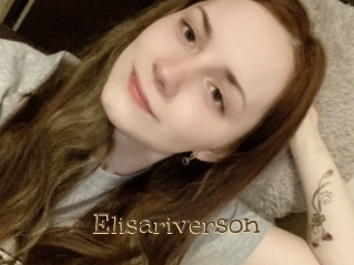 Elisariverson