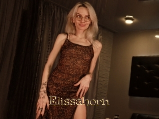 Elissahorn