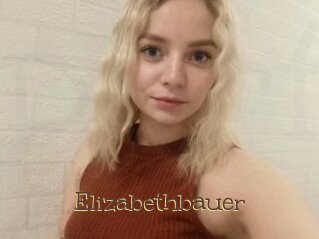 Elizabethbauer