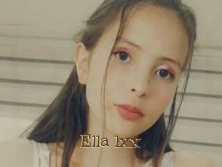 Ella_lxx